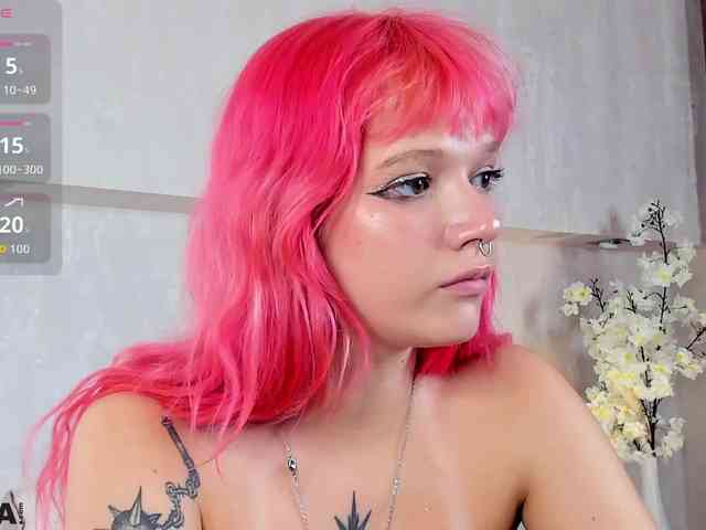 Molly-Platt webcam
