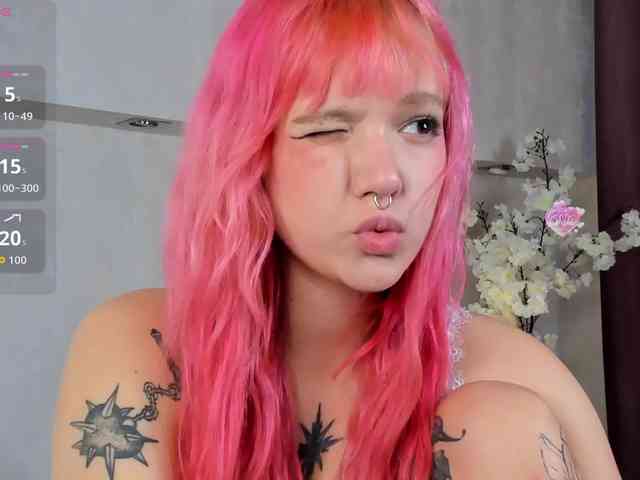 Molly-Platt webcam