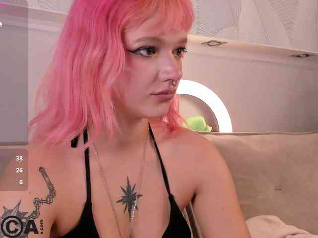Molly-Platt webcam