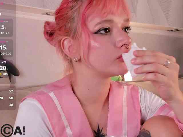 Molly-Platt webcam