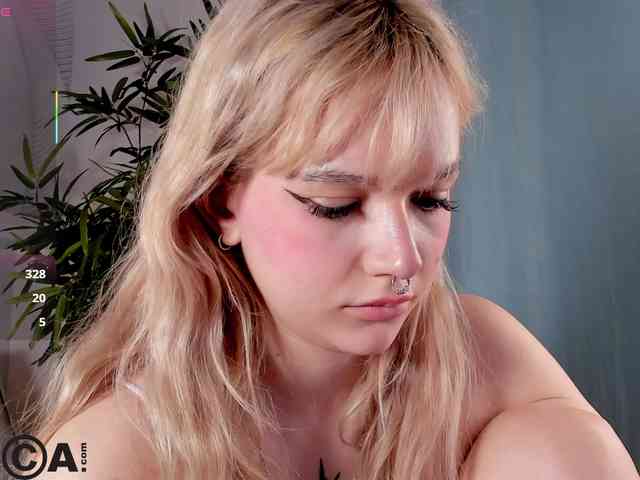 Molly-Platt webcam