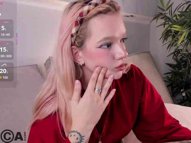Molly-Platt