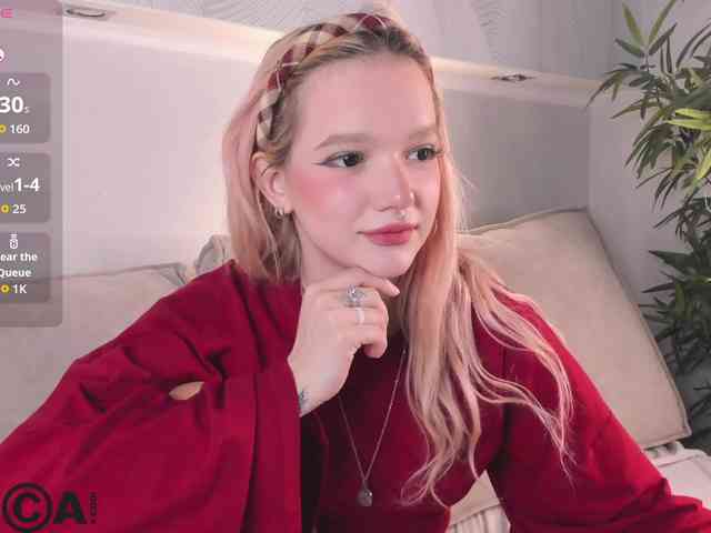 Molly-Platt
