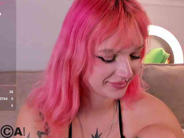 Molly-Platt webcam