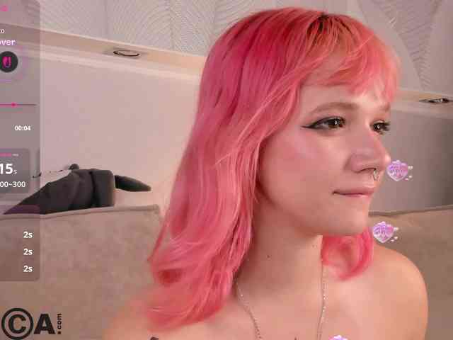Molly-Platt webcam