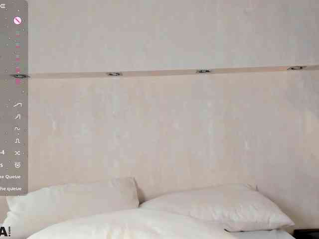 Molly-Platt webcam
