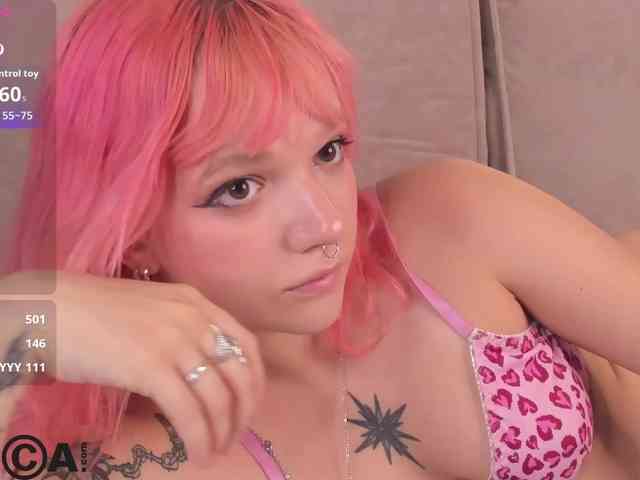 Molly-Platt webcam
