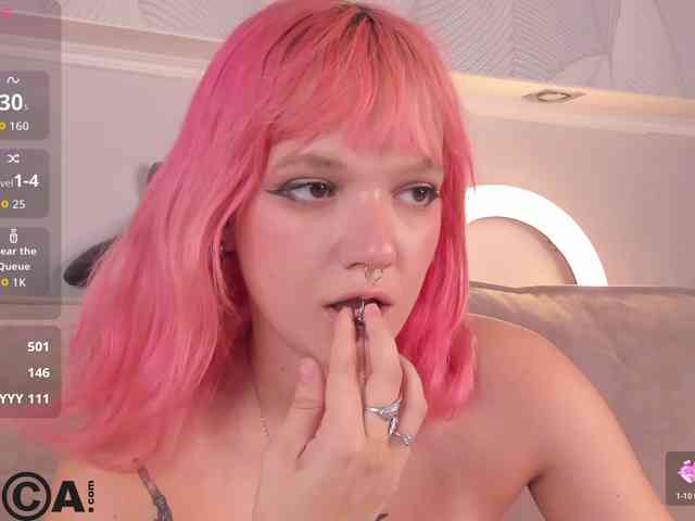Molly-Platt webcam