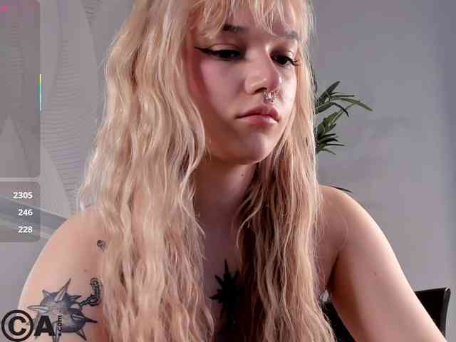 Molly-Platt webcam