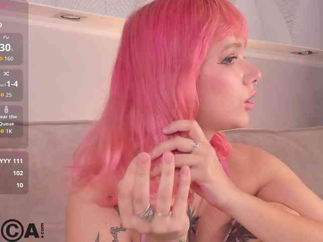 Molly-Platt webcam
