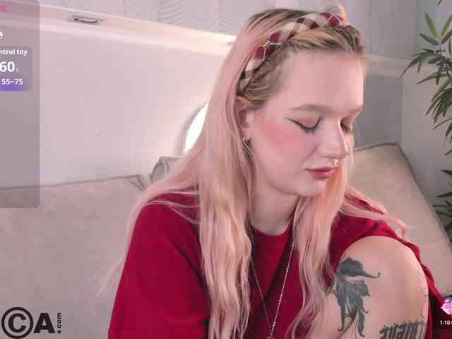 Molly-Platt webcam