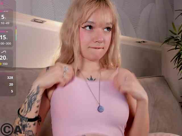 Molly-Platt webcam