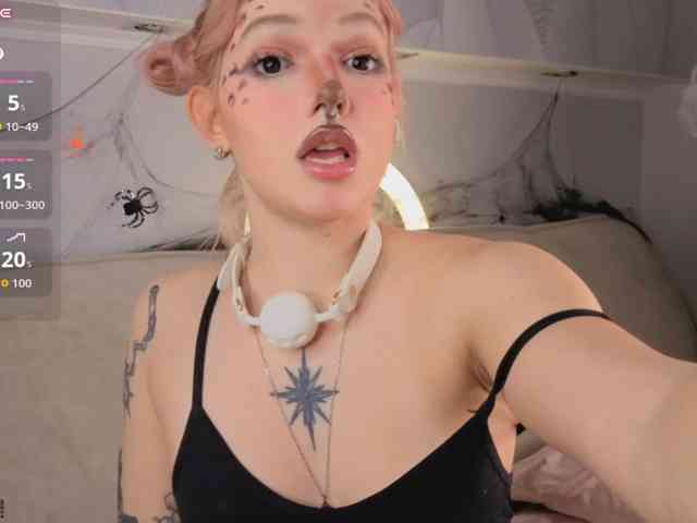 Molly-Platt webcam