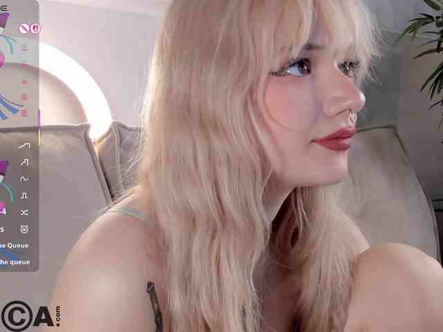 Molly-Platt webcam