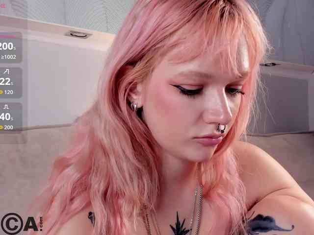 Molly-Platt webcam