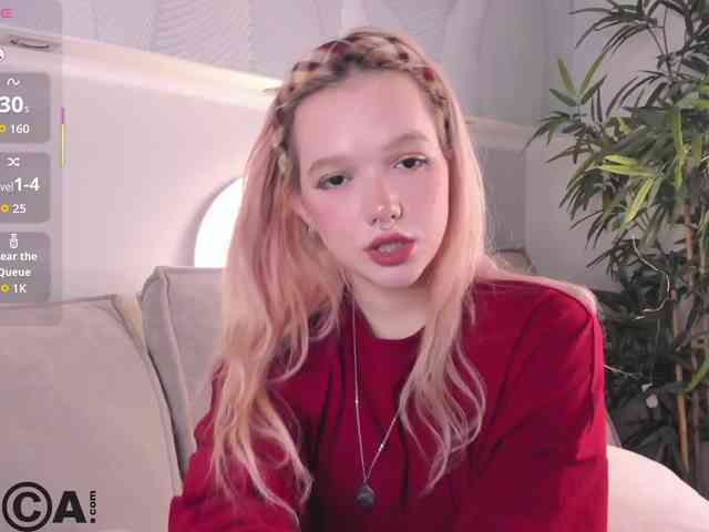 Molly-Platt webcam