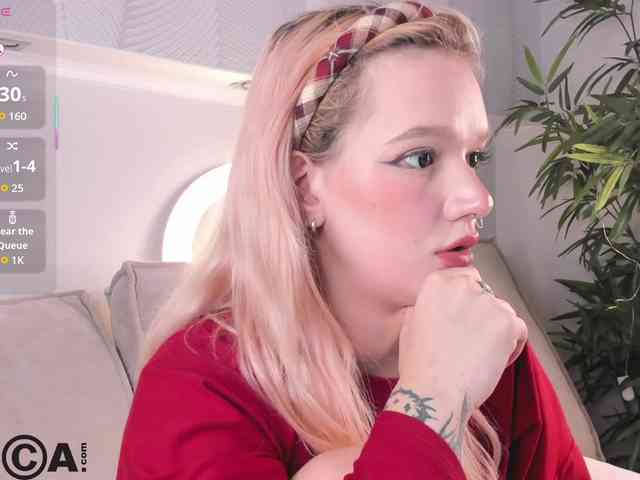 Molly-Platt webcam