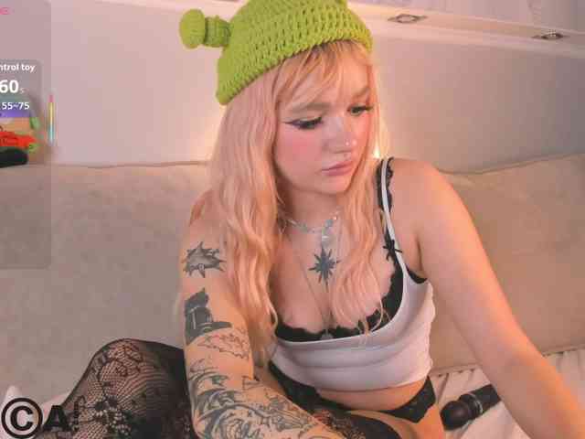 Molly-Platt