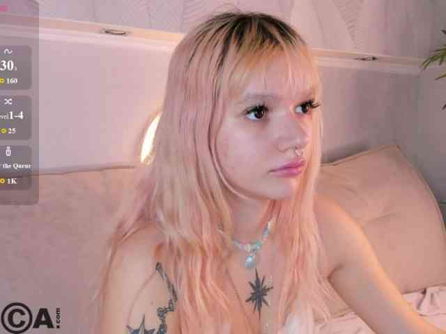Molly-Platt webcam