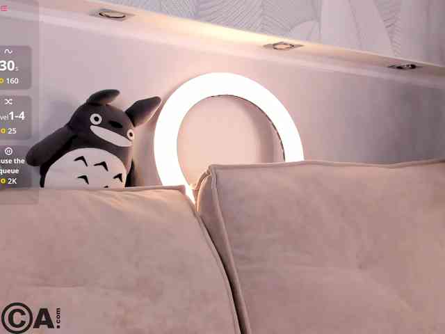 Molly-Platt webcam