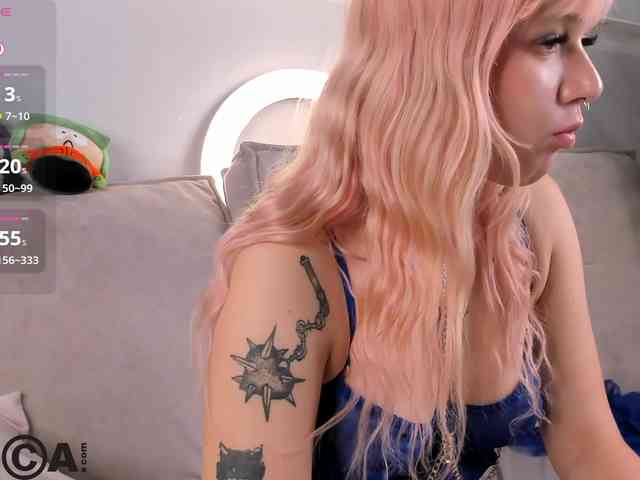 Molly-Platt webcam
