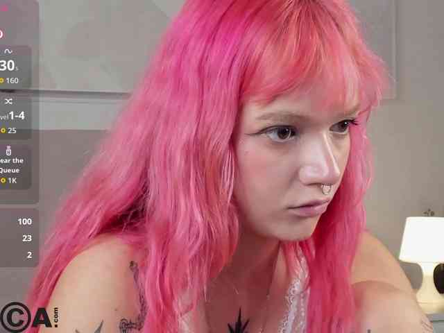 Molly-Platt webcam