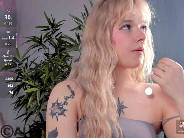 Molly-Platt webcam