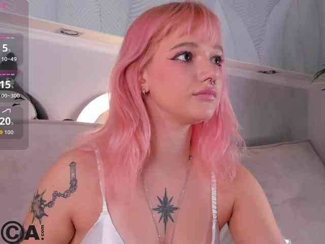 Molly-Platt webcam