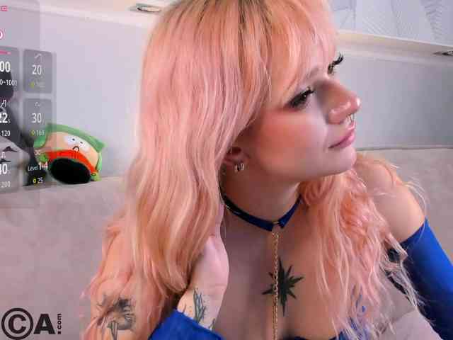 Molly-Platt webcam