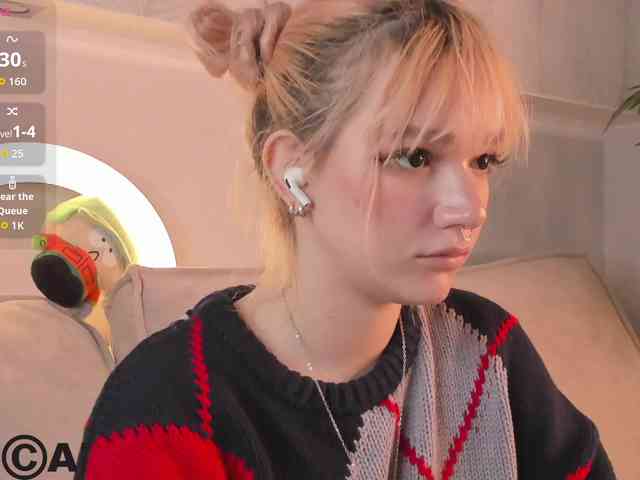 Molly-Platt webcam
