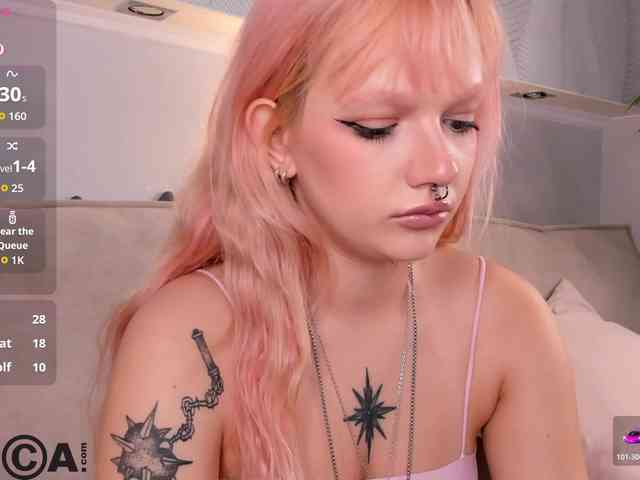 Molly-Platt webcam