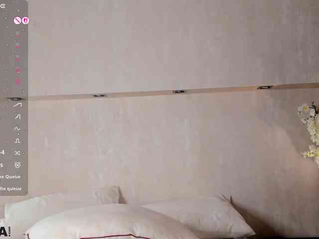 Molly-Platt webcam