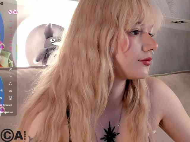 Molly-Platt webcam