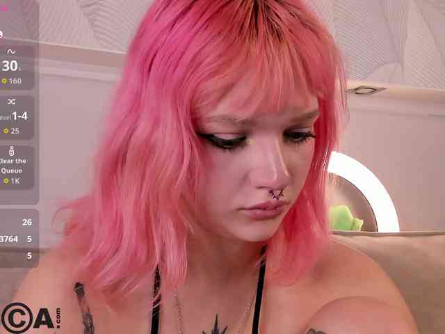 Molly-Platt webcam