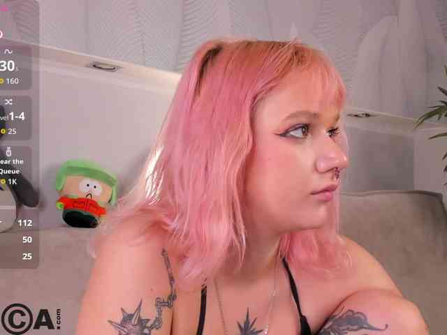 Molly-Platt webcam