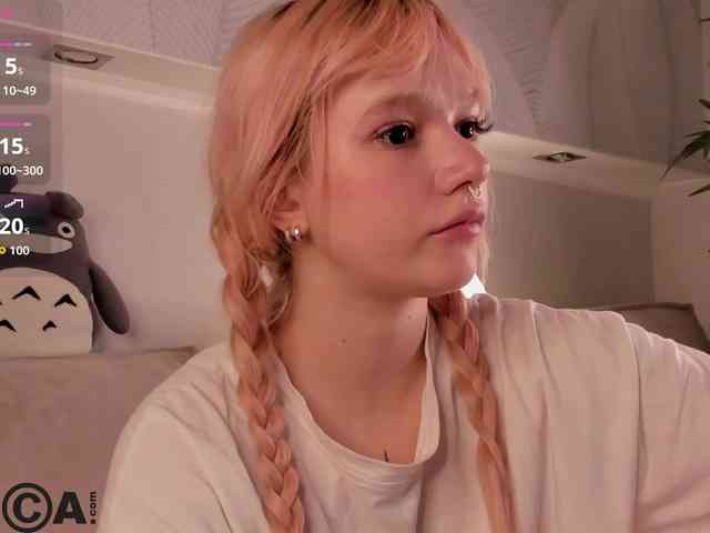 Molly-Platt webcam