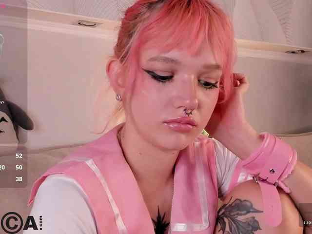 Molly-Platt webcam