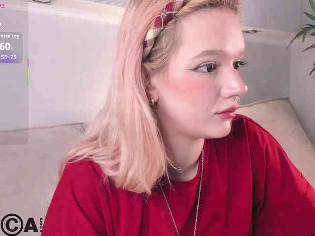 Molly-Platt webcam