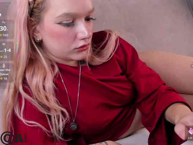 Molly-Platt