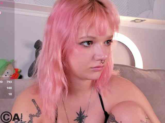 Molly-Platt webcam
