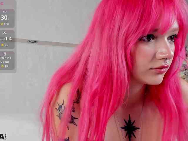 Molly-Platt webcam