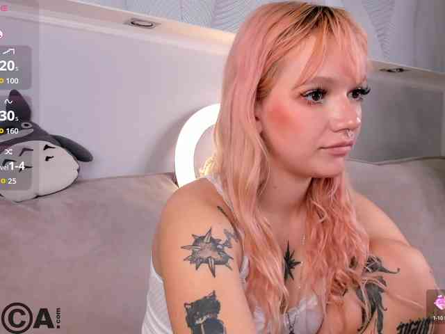 Molly-Platt webcam