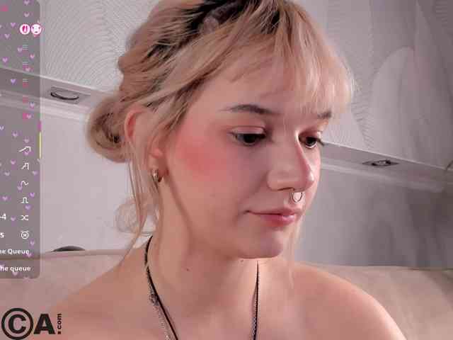 Molly-Platt webcam