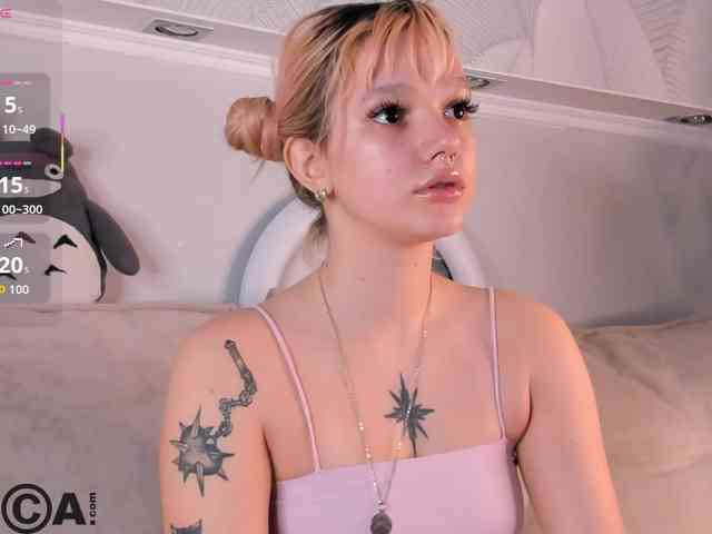 Molly-Platt webcam