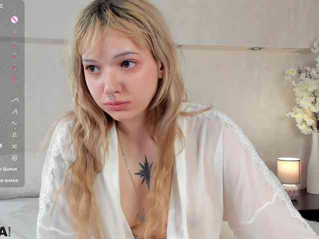 Molly-Platt webcam