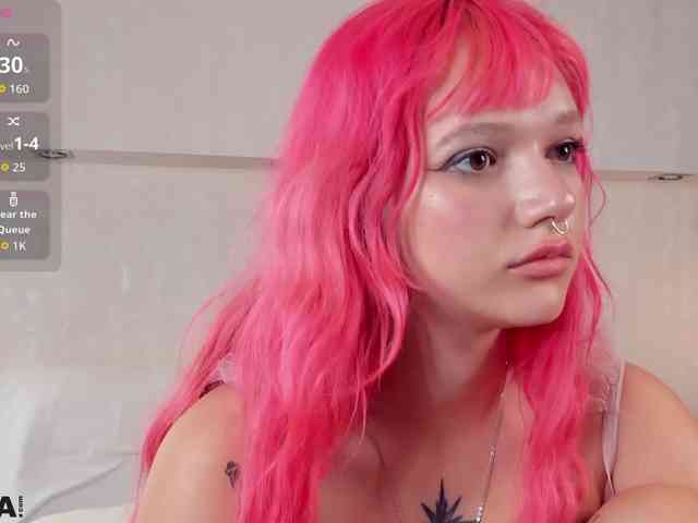 Molly-Platt webcam