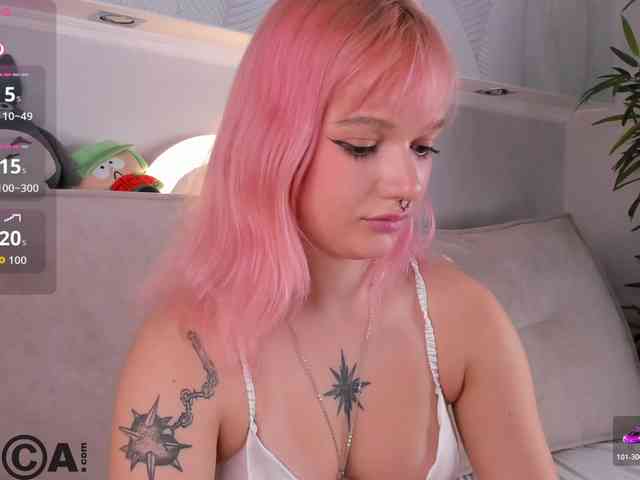 Molly-Platt webcam