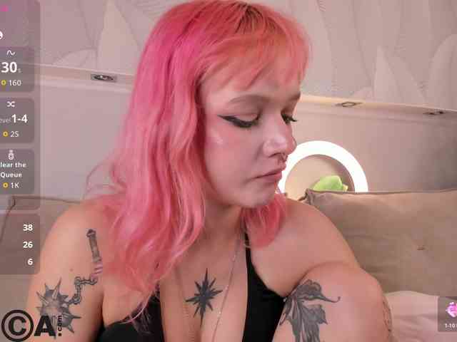 Molly-Platt webcam