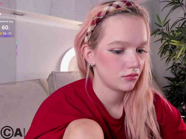 Molly-Platt webcam