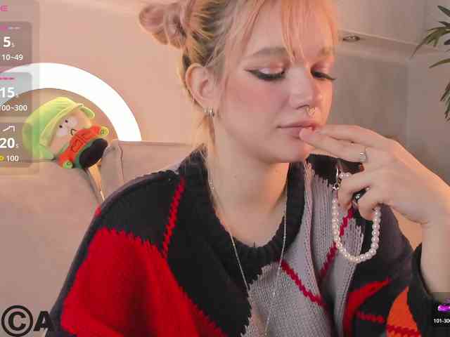 Molly-Platt webcam